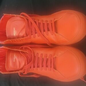 Men givenchy sneakers